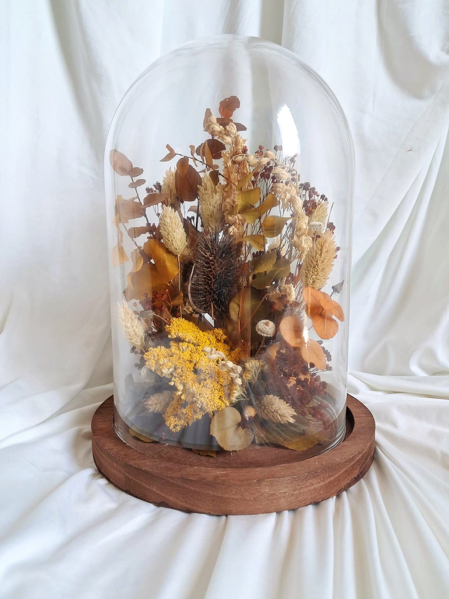 Cloche automne