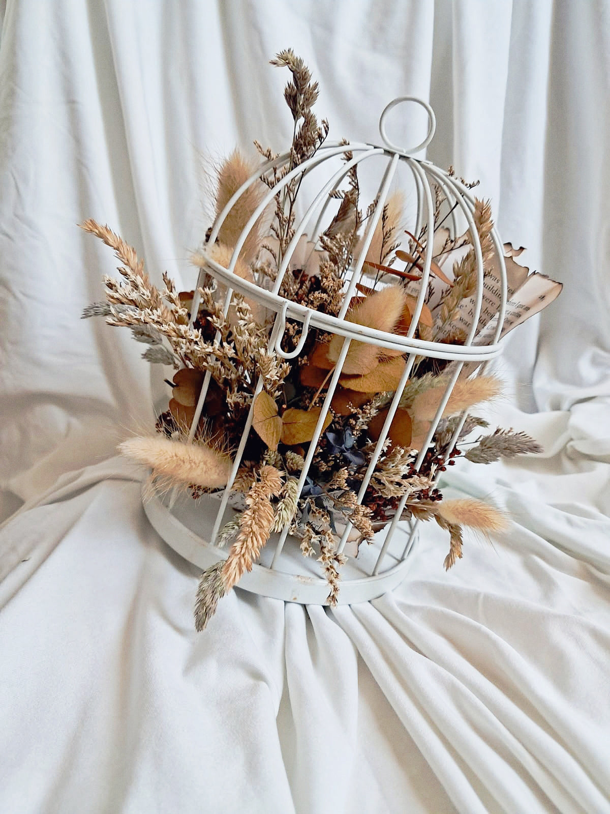 Cages