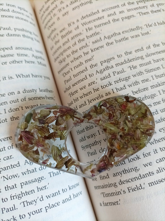 Bague de lecture Sauge