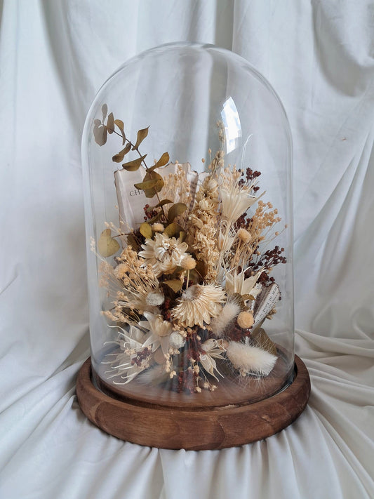 Cloche livre
